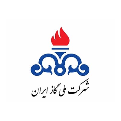 <p>شرکت ملی گاز</p>