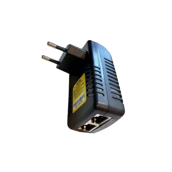 آداپتور Poe نت لن مدل Fe101-P24 - تصویر 1