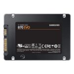 اس اس دی اینترنال سامسونگ مدل EVO 870 ظرفیت 1 ترابایت - تصویر 3