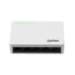 سوئیچ 5 پورت غیر POE نت لن مدل F500-E