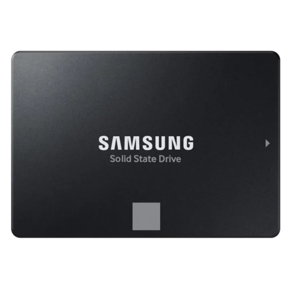 اس اس دی اینترنال سامسونگ مدل EVO 870 ظرفیت 1 ترابایت - تصویر 1