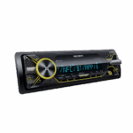 پخش کننده خودرو سونی مدل DSX-A416BT