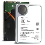 هارد دیسک اینترنال  مدل Exos ST14000NM001G ظرفیت 14 ترابایت - تصویر 4