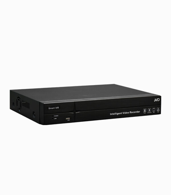 ان وی آر مدل JN1001-Q - تصویر 1
