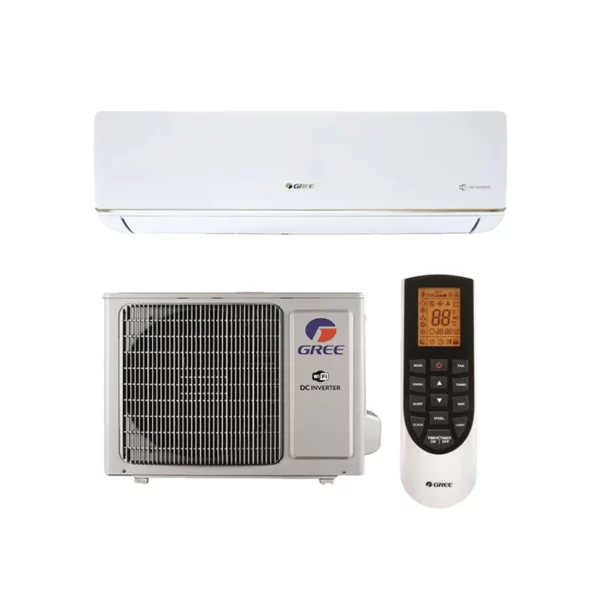 کولر گازی 24000 گری - تصویر 1