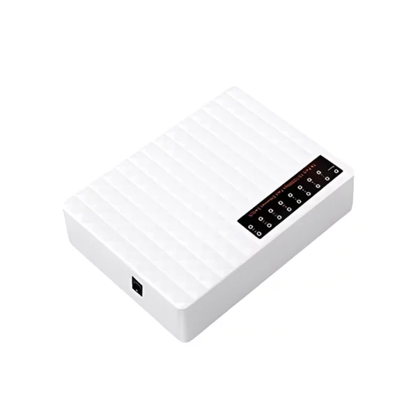 سوئیچ 16 پورت نت لن Netlan F1600-E - تصویر 1