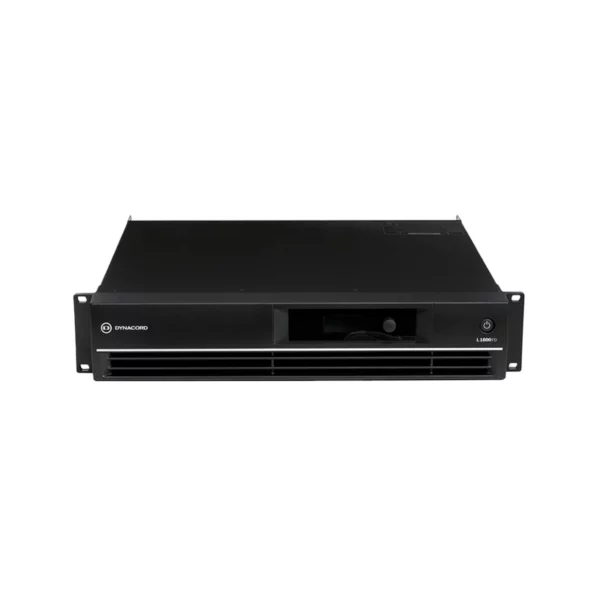 پاور آمپلی فایر دایناکورد مدل L1800FD - تصویر 1