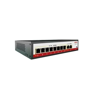 سوئیچ شبکه نت لن G820-PG