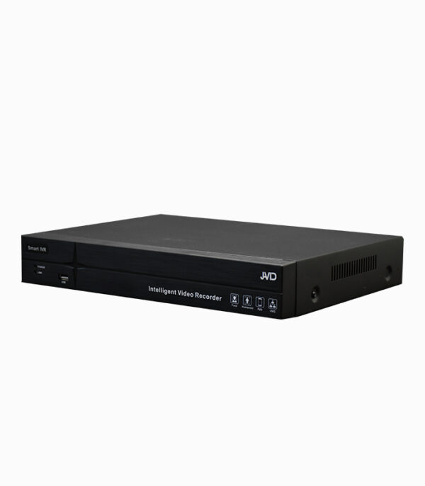 ان وی آر مدل JN1001-Q - تصویر 2