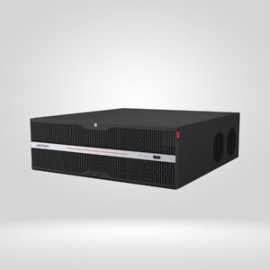 دستگاه NVR هایک‌ویژن 64 کانال 8K مدل iDS-9664NXI-M16/X