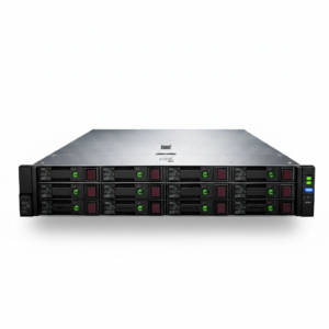 سرور HPE DL380 Gen10 12LFF SRV (NEW)
