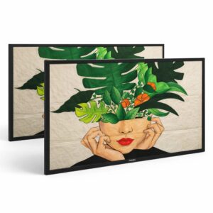 نمایشگر تجاری ۴۳ اینچی فیلیپس مدل 43BDL4511D/00