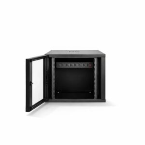رک HPA دیواری 9 یونیت عمق 60 سانتیمتر پایا سیستم