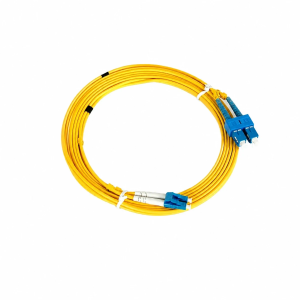 پچ کورد فیبر نوری نگزنس SC-LC N123.4CLY2 2m