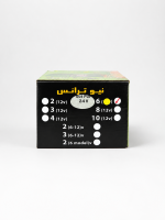 ترانس 24 ولت 6 آمپر نیوترانس - تصویر 2