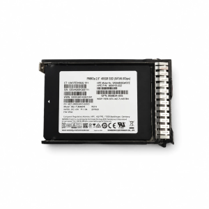 هارد سرور HP 480GB SATA 6G SSD 18432-B21